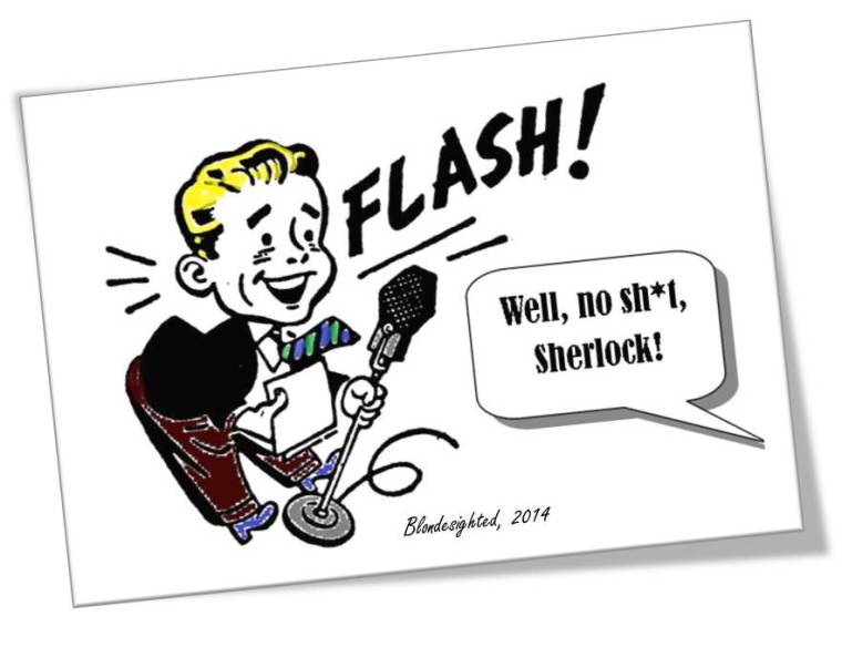 flash guy with response